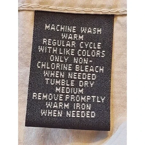 Red Macaw Trading Company Men's Hawaiian Shirt sz L - Picture 7 of 7